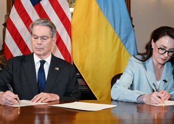 ABD, Ukrayna’ya askeri yardımın faturasını resmen kesti!