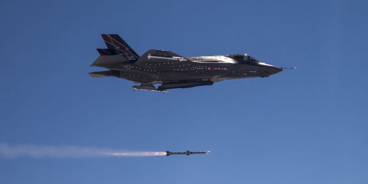 ABD’den Türkiye’ye 300 milyon dolarlık füze onayı