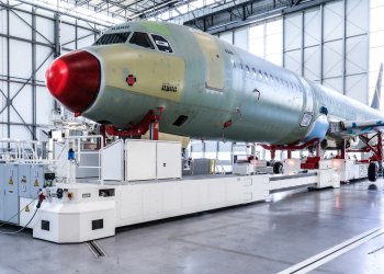 Airbus uçak teslimatları 2028’e kadar gecikebilir!