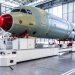 Airbus uçak teslimatları 2028’e kadar gecikebilir!