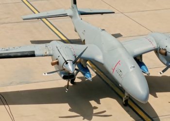 AKINCI’dan TEBER-83 ile ilk atış