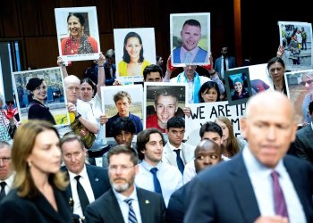 Boeing davası için ABD Adalet Bakanlığı’ndan iptal başvurusu