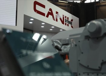 CANiK, FEINDEF 2025’te Avrupa sahnesine çıkıyor