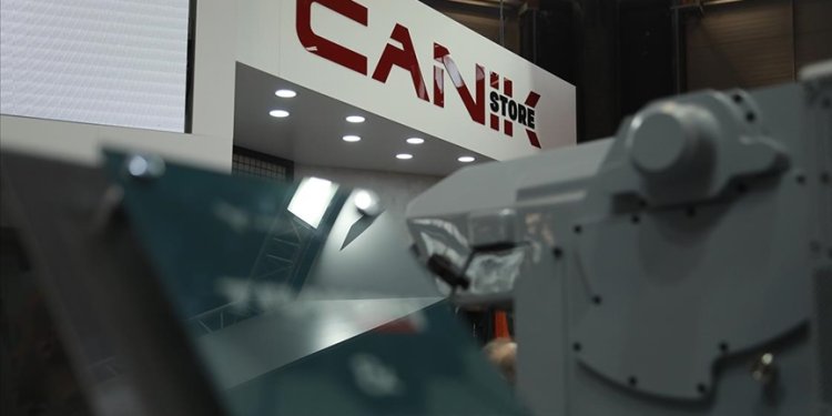 CANiK, FEINDEF 2025’te Avrupa sahnesine çıkıyor