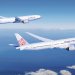 Tayvanlı China Airlines’tan Boeing’e 23 adet 777X siparişi