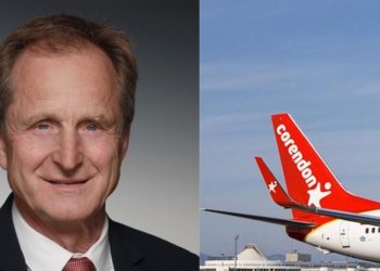 Corendon’un yeni CCO’su Paul Schwaiger oldu!