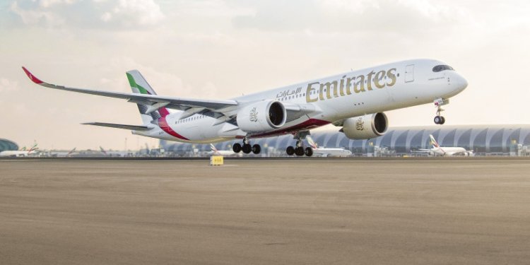 Emirates’ten 5,6 milyar dolarlık net kâr