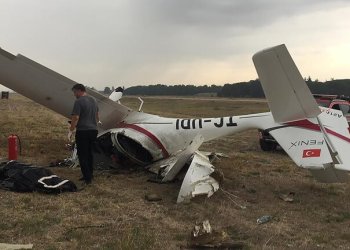 Fenix Uçuş Okulu ve Aquila eğitim uçak kazalarında zirvede!