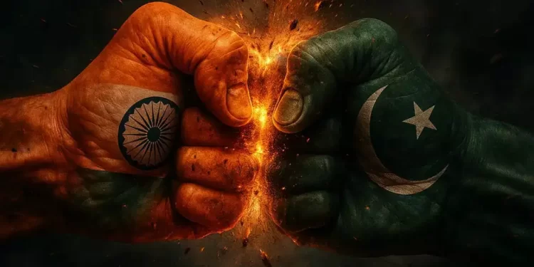 Hindistan-Pakistan gerilimi Asya’daki savunma şirketlerine yaradı!