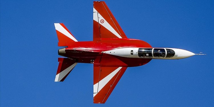 HÜRJET, ABD ve İtalyan rakiplerini geride bıraktı