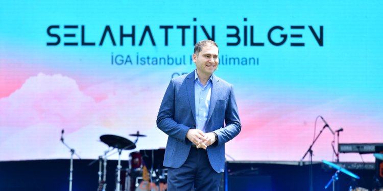İstanbul Havalimanı’nın 4. pisti 2026 ortalarında tamamlanacak