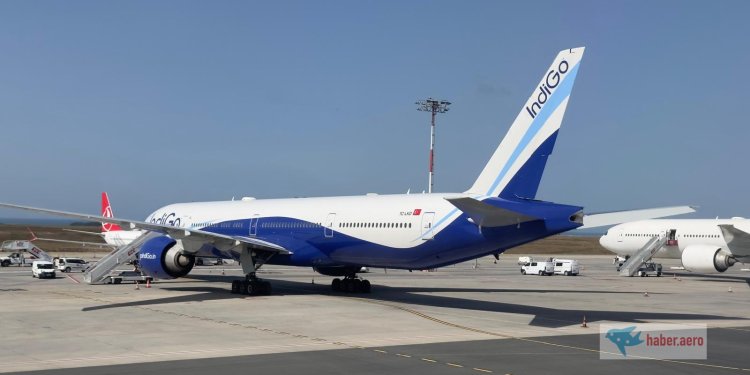 Hindistan, IndiGo-THY anlaşmasında kararını verdi