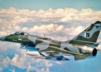 Pakistan’dan Hindistan’a havalimanı saldırılarına misilleme