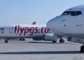 Pegasus’tan 2025’in ilk çeyreğinde 62 milyon euro zarar