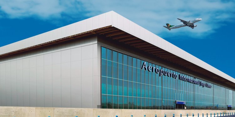 THY’nin uçmayı planladığı Lima’ya yeni terminal