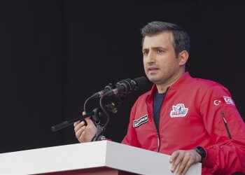 Selçuk Bayraktar: İstanbul’da yeni rekorlara imza atacağız