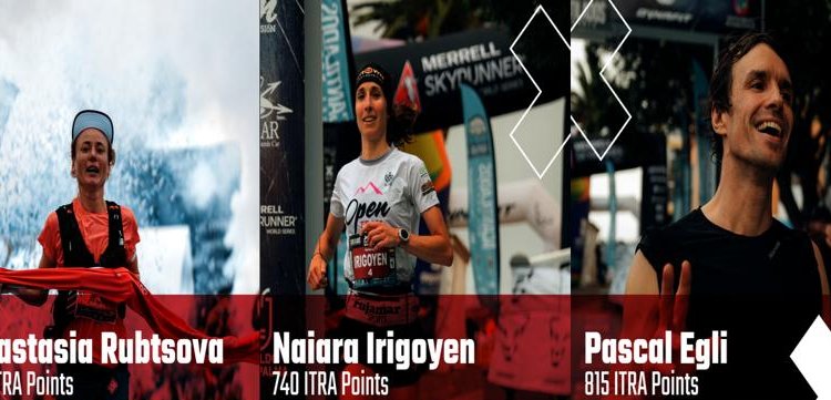 Dünyanın en iyileri ‘Corendon Run to Sky’da yarışacak!