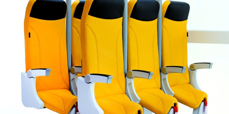 Yarı oturur koltukla uçuş dönemi başlıyor