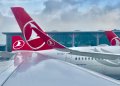 THY iştiraklerinin performansı: 2025 ilk çeyrek rakamları