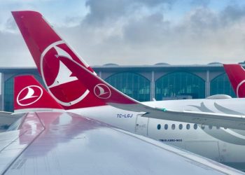 THY iştiraklerinin performansı: 2025 ilk çeyrek rakamları