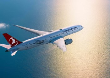 THY Sevilla uçuşlarını başlatıyor! Biletler 179 dolar