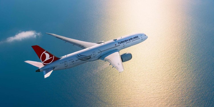 THY Sevilla uçuşlarını başlatıyor! Biletler 179 dolar