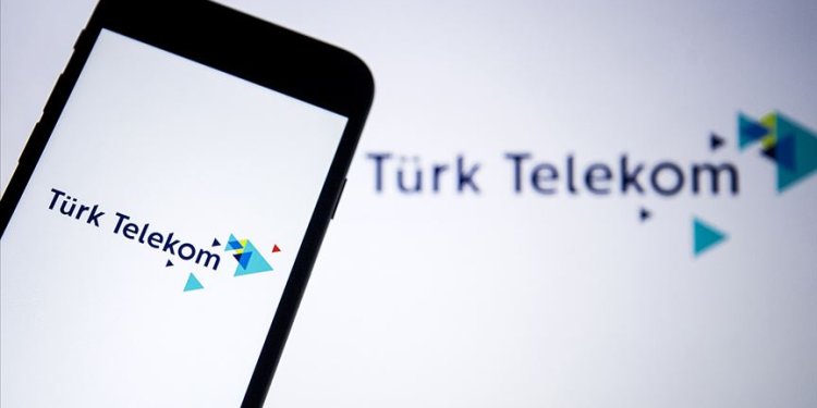 Türk Telekom 2025 ilk çeyrekte karını yüzde 45 artırdı