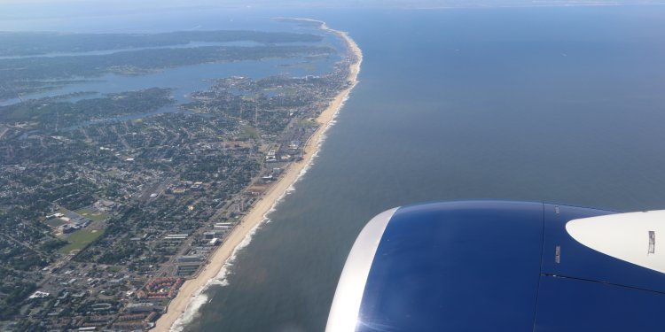 Atlantik hattında en fazla koltuk sunan havayolları