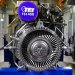Ülkemizin ilk turboşaft motoru: TEI-TS1400