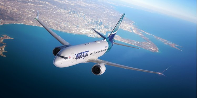 Korean ve Delta, WestJet’in yüzde 25’ini 550 milyon dolara satın aldı