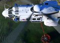 Yunanistan, yangın söndürme helikopterini seçti