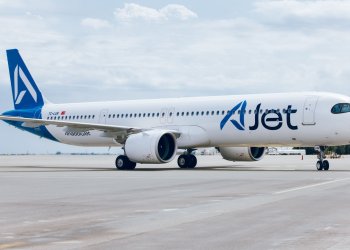 AJet’ten Babalar Günü’ne özel yüzde 30 indirim