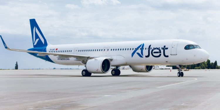 AJet’ten Babalar Günü’ne özel yüzde 30 indirim