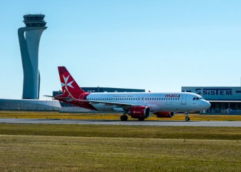 İGA İstanbul Havalimanı’nın yeni misafiri: Air Malta