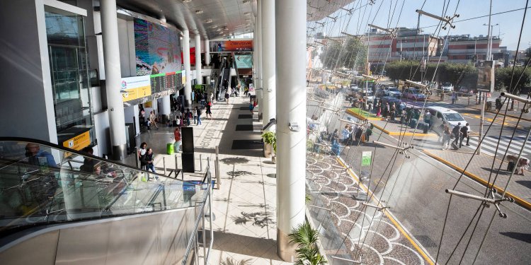 Havalimanı’ndaki radar arızası 45 uçuşu iptal ettirdi