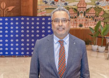 THY Başkanı Bolat yeniden IATA yönetiminde