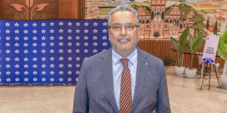 THY Başkanı Bolat yeniden IATA yönetiminde