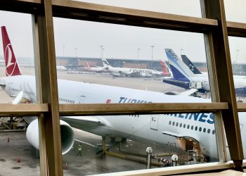 Hindistan’dan THY’ye güvenlik uyarısı!