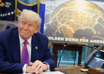 ABD ve Japonya’dan ‘Altın Kubbe’ görüşmesi