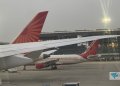 Air India kazadan günler önce güvenlik uyarısı almış!