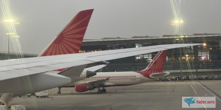 Air India kazadan günler önce güvenlik uyarısı almış!