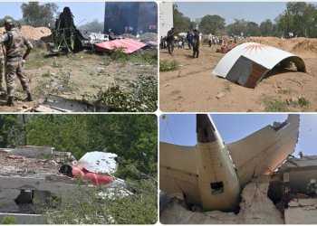 Büyük uçak kazalarından mucize kurtuluşlar!