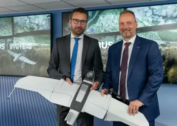 Avrupa’nın savunmasını güçlendirmek için önemli ortaklık