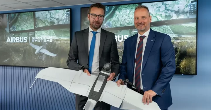 Avrupa’nın savunmasını güçlendirmek için önemli ortaklık