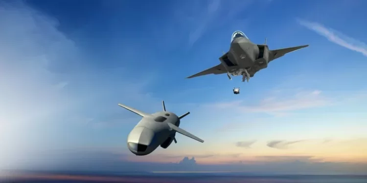 F-35’ler için 677 milyon euroluk füze hamlesi