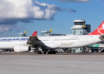 Alman yer hizmetleri şirketi iflas başvurusu yaptı!