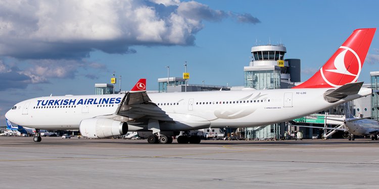 Alman yer hizmetleri şirketi iflas başvurusu yaptı!