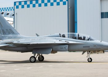 Filipinler’den FA-50 için 700 milyon dolarlık sipariş!