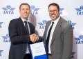 IATA CO2 Connect, Amadeus platformuna entegre edildi