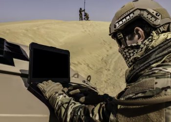 İsveç ordusu 5G ile NATO’ya hazırlanıyor